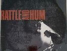U2 Rattke and Hum Sealed LP Island 7 A1-91003 Mint Vinyl Live Double Album Rare