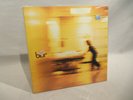 NEW - BLUR SELF TITLED VINYL RECORD 2 x LP GATEFOLD ALBUM - SEALED UK IMPORT