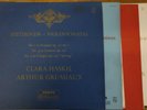 ARTHUR GRUMIAUX - CLARA HASKIL   / BEETHOVEN / PHILIPS minigroove