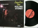ROLLING STONES - NO STONE UNTURNED L' AGE D'OR DES VOL 19 DECCA 278074 FOC FR'73