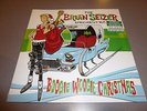 THE BRIAN SETZER ORCHESTRA - Boogie Woogie..Christ.- LP ltd.green/white Vinyl