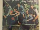 Infinity Plus Three -Setting Yesterday Free - Spirit Records -Mark Heard 1st lp