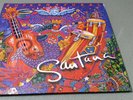 CARLOS SANTANA SUPERNATURAL VINYL LP US PRESS CLASSIC RECORDS 200 GRAM