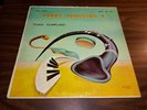 Perry Robinson 4-Funk Dumpling-Savoy 12177-RARE ORIG HARVEY ART PROMO VG+ LP
