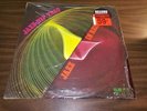 JAZZ HIP TRIO jazz in relief RARE UK / EURO JAZZ MONSTER major minor LP SHRINK