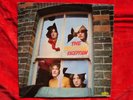 The Exception- The Exceptional Exception UK LP/Album President 1969 1st Press