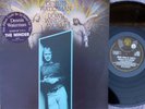 Dennis Waterman Rare OZ Promo LP Down wind of angels EX ’76 DJM Alt Cover art