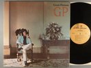Gram Parsons  GP   Folk/Country Rock    Later Issue