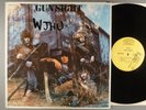 Gun  Gun Sight    Psych; Hard Rock   Pre-Three Man Army