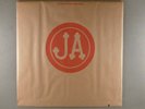 Jefferson Airplane  Bark   SEALED With Bag   Psych   Hype Sticker