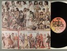 Jeronimo  Time Ride   Hard Rock; Psych; Blues Rock  Rare LP 1973 German Press