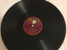 Vintage 78 RPM Greek Record (Decca)