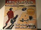 Eric Clapton:One More Car One More Rider/Live On Tour 2001 (Clear Vinyl) - RSD