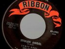 Scott Bros. Stolen Angel   R&B Popcorn MINT-