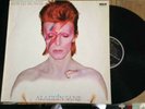 DAVID BOWIE LP 1973 