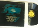 The Prestige All Stars All Night Long Prestige ?7073 Mono,RVG,DG 446 W.50th  EX+
