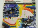 Record LP The Moody Blues Days Of Future Passed DES 18012 Nights in White Satin
