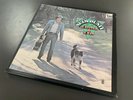 Slim Dusty “a guitar & a hat” WRC box LP set VINYL super RARE