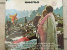 Woodstock - Original Soundtrack - 3 X Vinile LP 33 giri trifold _ 1970 Germany