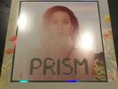 katy perry prism vinyl and Adele 25 vinyl set of 2
