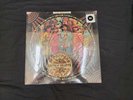 The Beatles Sgt. Peppers Lonely Hearts Club Band Picture Disc Lp Vinyl (1978)