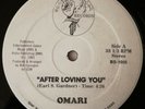Omari/Osé?–