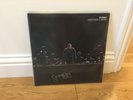 SIGNED Stormzy - Gang Signs & Prayer Vinyl Record