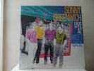SONNY GREENWICH - LIVE AT SWEET BASIL - JUSTIN TIME RECORDS-26-1 - NEW - MINT