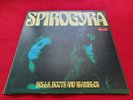 SPIROGYRA - Bells, Boots and Shambles Original UK 1st Press MINT