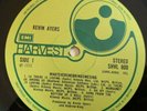 Kevin Ayers LP Whatevershebringswesing UK Harvest 1st press A-1 B-1