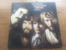 Original Vinyl LP Creedance Clearwater Revival Pendulum Liberty Records LBG83400