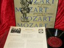 USA NM 3LP VOX BOX 14  MOZART STRING QUARTETS VOL 3 THE BARCHET QUARTET BOX EXC