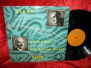 UK NM LXT 5014 SILVER MONO ELGAR VIOLIN CONCERTO CAMPOLI LPO BOULT