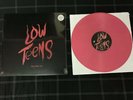 Every Time I Die - Low Teens - Hot Pink Colored Vinyl LP including mispress LOT