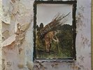 LED ZEPPELIN IV ZOSO FOUR SYMBOLS 1971 33 RPM VINYL LP SD 19129 EX