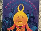 Original SIGNED HERBIE HANCOCK HEAD HUNTERS COLUMBIA RECORDS 32731 AUTOGRAPHED