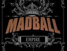 Madball - Empire BLACK VINYL NYHC AGNOSTIC FRONT OUTBURST BREAKDOWN WARZONE