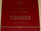 NEU, OVP Vinyl/CD-Box limitiert Nr. 2221/2500 VNV NATION Babelsberg - RESONANCE