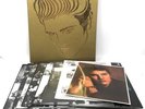 Elvis Presley A Golden Celebration 50th Anniversary Six Album Gold Box Set RCA