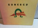 GLASS HARP Synergy MINT Vinyl Gatefold LP Album Phil Keaggy Prog Rock Psych