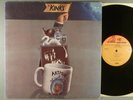 Kinks, The  Arthur    Original Label No Insert