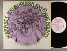 Merrell Fankhauser And HMS Bounty  Things... Psych Reissue With One Extra Track
