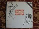 MERCURY MG 50320 Mendelssohn Chopin CELLO Sonatas STARKER Sebok RFR2 RFR1 NM