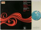 LUDWIG HOELSCHER REGER CELLO SONATAS VOL.2 CHRISTOPHORUS ED.1 STEREO LP NM