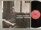 Marianne Faithfull  Come My Way   Folk  Rare 1965 Unboxed Mono UK Press