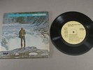 ORIGINAL 45 RPM - JOHN DENVER ROCKY MOUNTAIN HIGH WITH CARDBOARD PICTURE SLEEVE