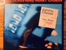 The Jesus And Mary Chain Darklands Vinyl LP - Original US SRC 1987 Pressing VG+