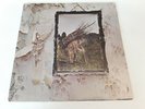 LP Vinyl Record Album Led Zeppelin IV Zoso Untitled SD 19129 1977 Repress GAT