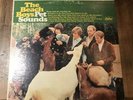 THE BEACH BOYS Pet Sounds LP CAPITOL T-2458 rare original mono