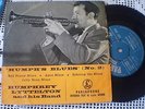 HUMPHREY LYTTELTON - BAD PENNY BLUES + 3 - PARLOPHONE EP - JOE MEEK